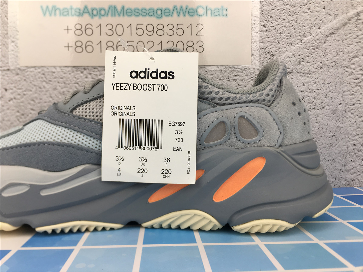 Yeezy Boost 700 Inertia EG7597